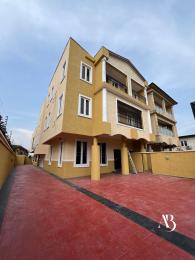 5 bedroom House for rent Ogudu GRA Ogudu Lagos