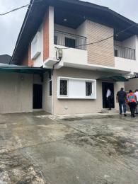 5 bedroom House for rent Adeniyi Jones Ikeja Lagos