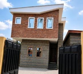 1 bedroom Flat / Apartment for rent Oregun Ikeja Lagos