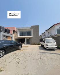Commercial Property for rent Lekki Phase 1 Lekki Lagos