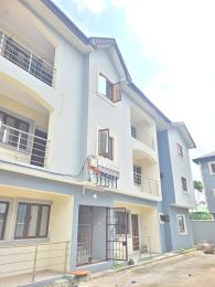 3 bedroom Flat / Apartment for rent Mobil Road Ilaje Ajah Lagos