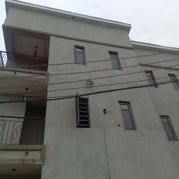 1 bedroom Flat / Apartment for rent Kilo-Marsha Surulere Lagos