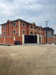 3 bedroom House for sale Parkview Estate Ago palace Okota Lagos