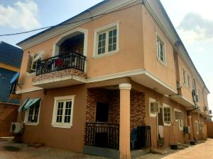 10 bedroom House for sale Elliot Bus Stop, Idowu Awonusi Street, Iju Iju Lagos