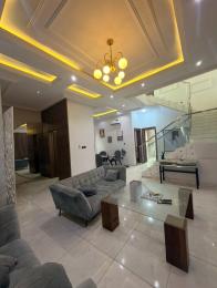 4 bedroom House for rent Oral Estate 2nd Toll Gate Lekki Lagos