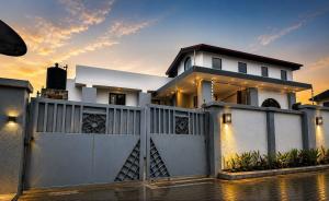 4 bedroom House for rent Awuse Estate, Opebi, Ikeja Lagos