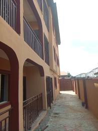 Flat / Apartment for rent Pleasure Bus Stop Iyana Ipaja Ipaja Lagos