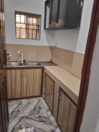1 bedroom Flat / Apartment for rent Liberty Estste Ago palace Okota Lagos