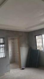1 bedroom Flat / Apartment for rent Unity estate Ojodu Lagos