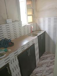1 bedroom Flat / Apartment for rent Oke-Ira Ogba Lagos