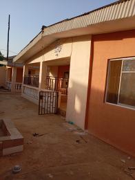 1 bedroom Flat / Apartment for rent Sola Oyeleye Street, Agbado Crossing Iju Lagos