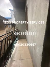 Flat / Apartment for rent Sabo Alagomeji, Yaba Lagos