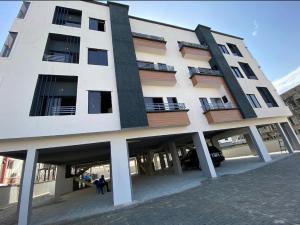 2 bedroom House for rent Osapa london Lekki Lagos
