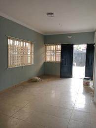 3 bedroom Flat / Apartment for rent Obawole Ogba Lagos