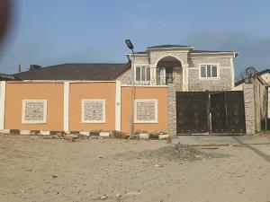 1 bedroom House for rent Isokan Estate Akobo Ibadan Oyo