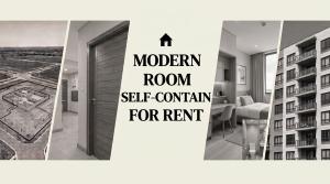 Flat / Apartment for rent Bucknor Isolo Lagos