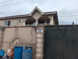 1 bedroom Flat / Apartment for rent Harmony Estate Iyanaipaja Extension Aboru Egbeda Alimosho Lagos