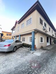 2 bedroom Flat / Apartment for rent Peaceville Estate Idado Idado Lekki Lagos