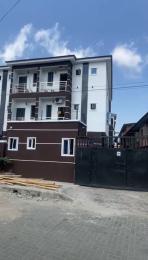 1 bedroom Flat / Apartment for rent Famous Gbagada Phase 1 Gbagada Lagos
