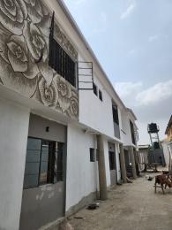 3 bedroom Flat / Apartment for rent Alamutu Estate Iju Lagos