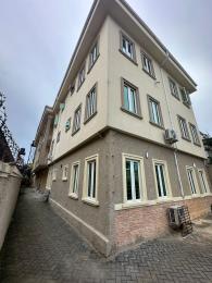 3 bedroom Flat / Apartment for rent Ikoyi Lagos