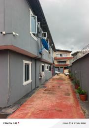 1 bedroom Flat / Apartment for rent Behind Tippa Garage Ketu Lagos