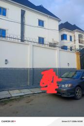 1 bedroom Flat / Apartment for sale Harmony Ago palace Okota Lagos