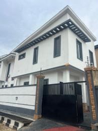 4 bedroom House for rent Off Emmauel Keshi Magodo GRA Phase 2 Kosofe/Ikosi Lagos