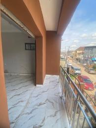 Commercial Property for rent Onipan Shomolu Shomolu Lagos