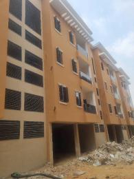3 bedroom Flat / Apartment for sale (5 Mins To Int'l Airport) An Estate Environment Mobolaji Bank Anthony Way Ikeja Lagos