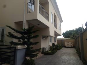 4 bedroom House for sale Inside A Lovely Estate Environment @ Ikeja Gra, Ikeja Lagos Ikeja GRA Ikeja Lagos