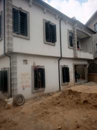 4 bedroom House for sale In An Estate Environment By Grammar School, Ojodu Ikeja Morgan estate Ojodu Lagos