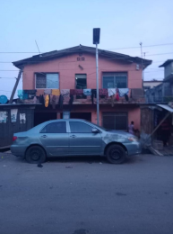 3 bedroom House for sale Aromire Street Off Lyala Street By Oliyide Street Mushin Lagos