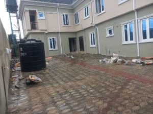 Flat / Apartment for sale Kola/ait Abule Egba Lagos