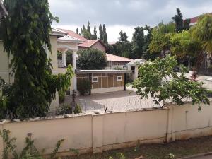 6 bedroom House for rent Wuse2 Wuse 2 Abuja