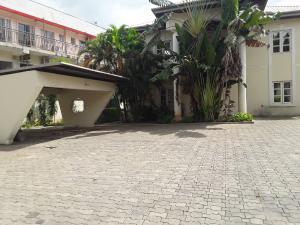7 bedroom House for rent Wuse2 Wuse 2 Abuja