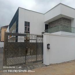 6 bedroom House for sale Gra Ikeja GRA Ikeja Lagos