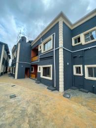 2 bedroom Flat / Apartment for rent Car Wash Idimu Egbe/Idimu Lagos