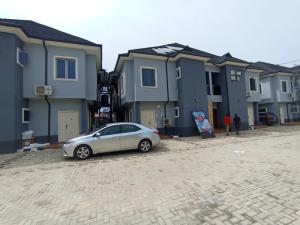 3 bedroom House for sale Egbeda Alimosho Lagos
