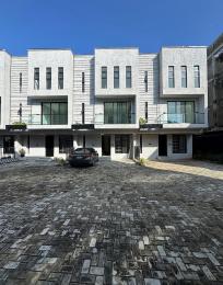 4 bedroom House for rent Ilasan Lekki Lagos