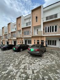 4 bedroom House for rent Mabushi Abuja