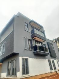 6 bedroom House for sale Ikeja GRA Ikeja Lagos