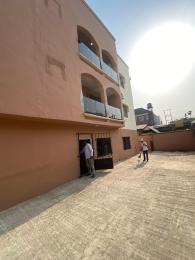 3 bedroom Flat / Apartment for rent Cement, Sundayfram Estate Dopemu Agege Lagos