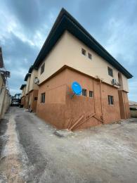 2 bedroom Flat / Apartment for rent Shasha Alimosho Lagos