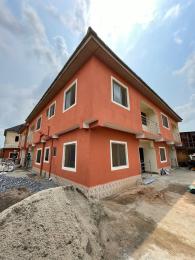 1 bedroom Flat / Apartment for rent Unity Estate Egbeda Alimosho Lagos