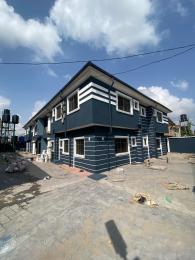 2 bedroom House for rent Federal Peace Estate Isheri Egbe/Idimu Lagos