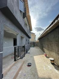 3 bedroom Flat / Apartment for rent Gloryland Estate, Egbeda Alimosho Lagos