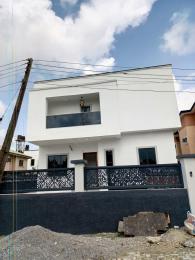 4 bedroom House for sale Peninsula Garden Estate Peninsula Estate Ajah Lagos