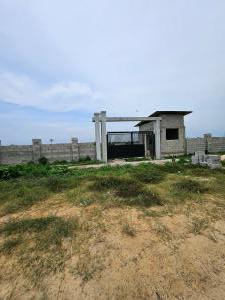 Land for sale The Kings Landing, Obirikwere Port Harcourt Rivers