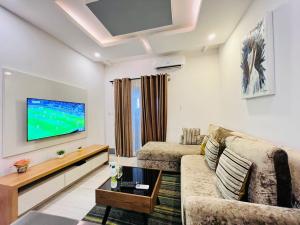 Flat / Apartment for shortlet Banana Island Ikoyi Lagos